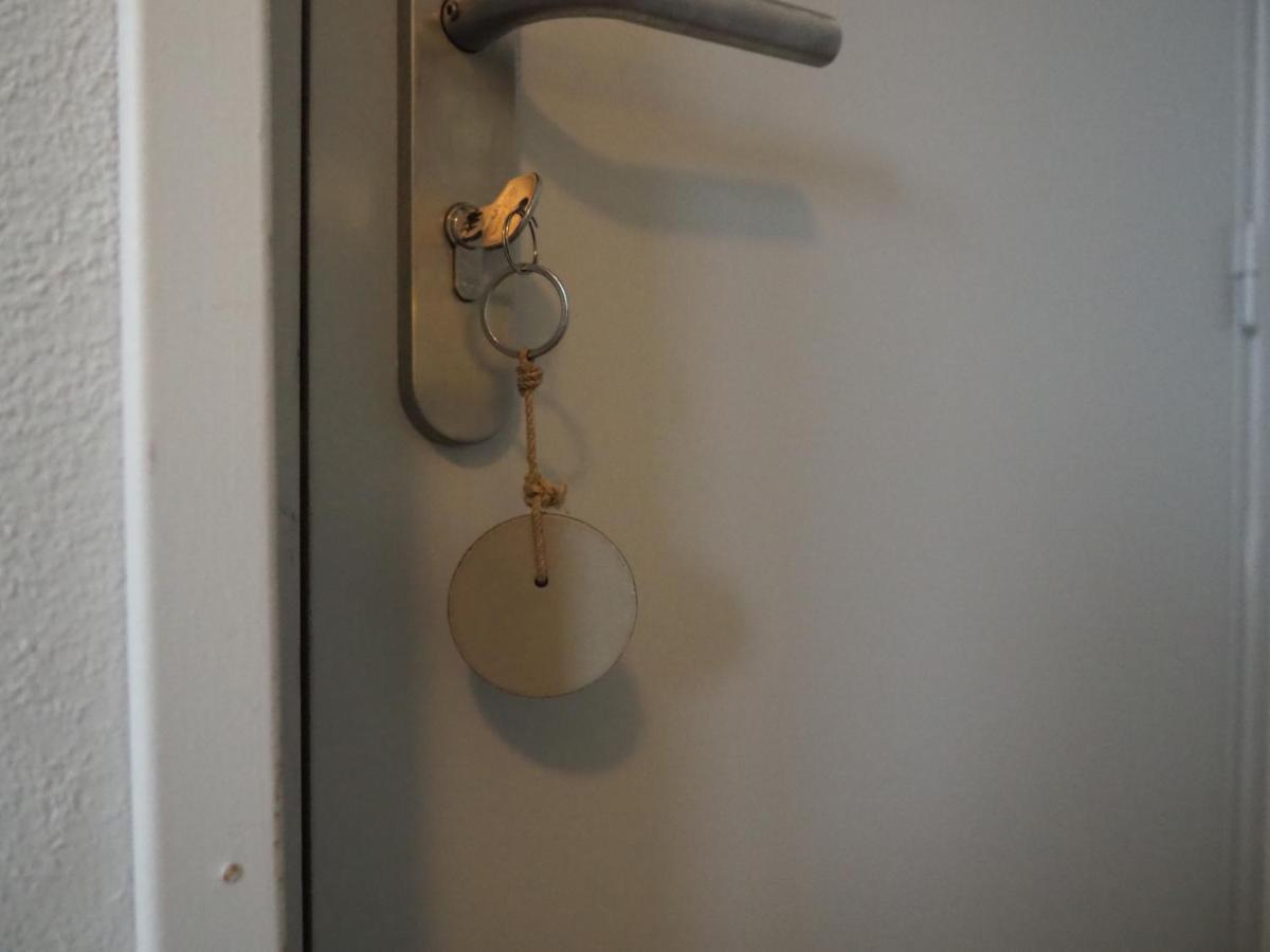 Logis Hotel Vannes Nord Le Clos Des Hortensias Locqueltas ภายนอก รูปภาพ