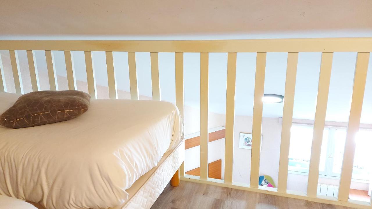 Logis Hotel Vannes Nord Le Clos Des Hortensias Locqueltas ภายนอก รูปภาพ