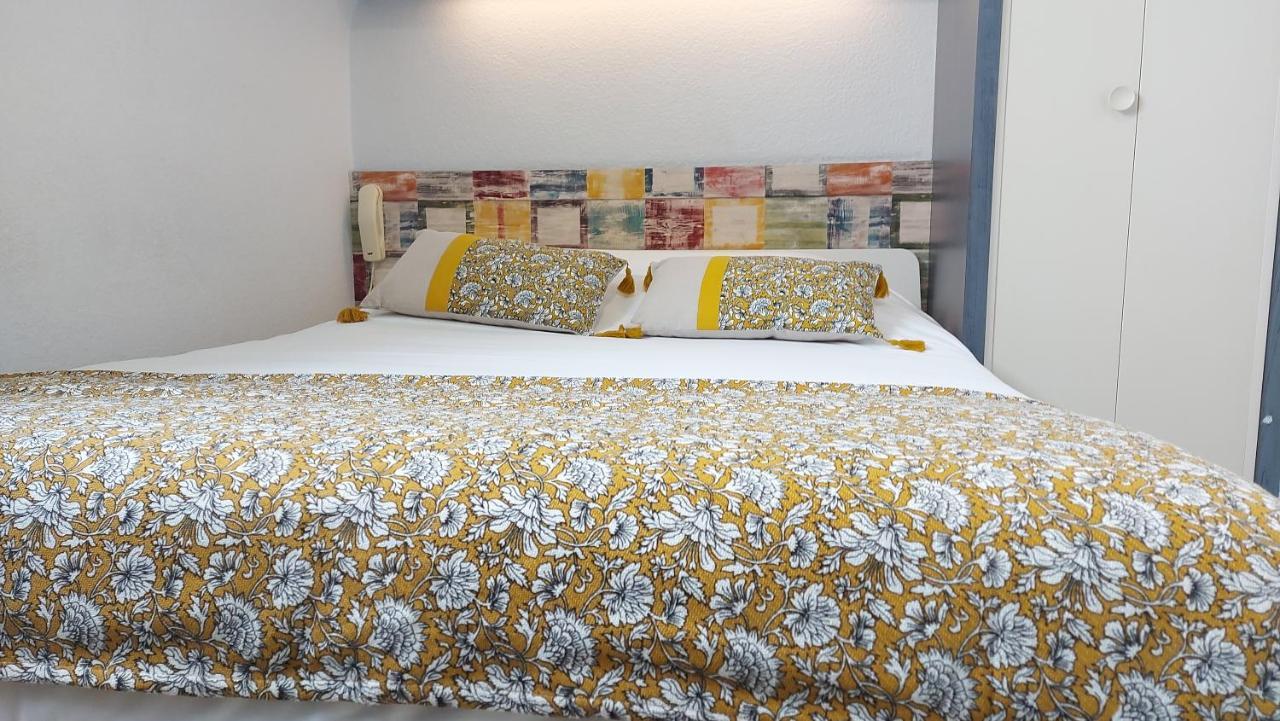 Logis Hotel Vannes Nord Le Clos Des Hortensias Locqueltas ภายนอก รูปภาพ