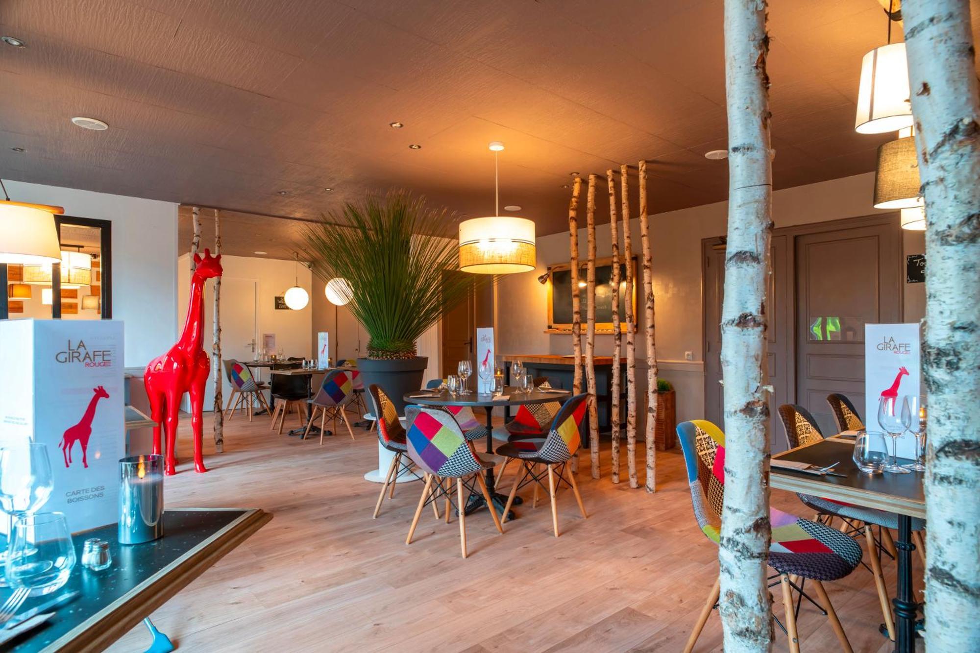 Logis Hotel Vannes Nord Le Clos Des Hortensias Locqueltas ภายนอก รูปภาพ
